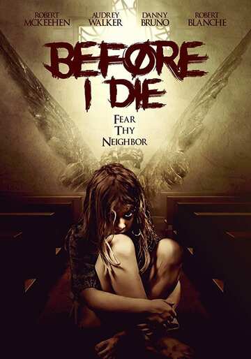 Poster of Before I Die
