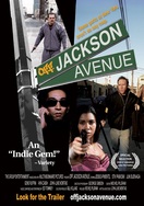 Poster of Off Jackson Avenue