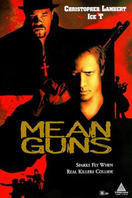 Poster of Mean Guns