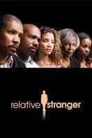 Poster of Relative Stranger