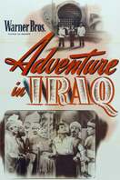 Poster of Adventure in Iraq