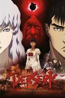 Poster of Berserk: The Golden Age Arc II - The Battle for Doldrey