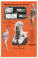 Poster of Hot Thrills and Warm Chills