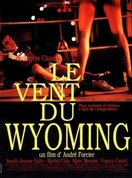 Poster of Wind from Wyoming