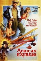 Poster of African Express