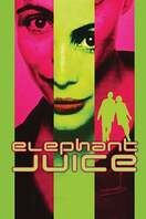 Poster of Elephant Juice