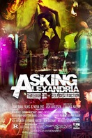 Poster of Asking Alexandria: Through Sin + Self Destruction