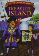 Poster of Treasure Island