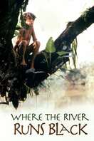 Poster of Where the River Runs Black