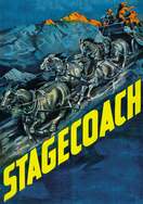 Poster of Stagecoach