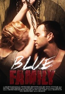 Poster of Blue Family