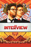 Poster of The Interview