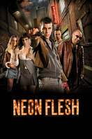 Poster of Neon Flesh