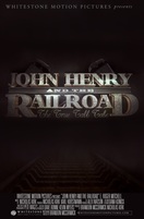 Poster of John Henry and the Railroad