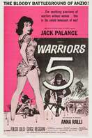 Poster of Warriors Five