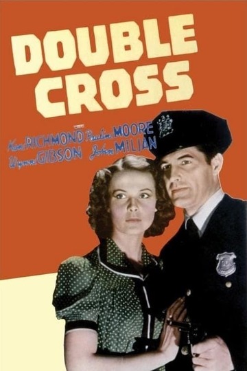 Poster of Double Cross