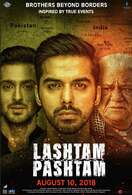 Poster of Lashtam Pashtam