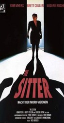 Poster of The Sitter