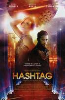 Poster of Hashtag
