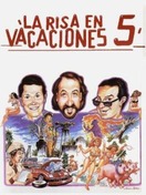 Poster of La risa en vacaciones 5