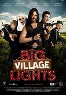 Poster of Big Village Lights