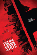 Poster of Police State