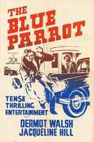 Poster of The Blue Parrot