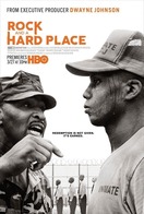 Poster of Rock and a Hard Place