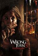 Poster of Wrong Turn 5: Bloodlines