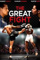 Poster of The Great Fight