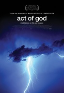Poster of Act of God
