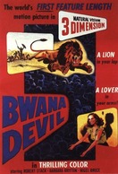 Poster of Bwana Devil