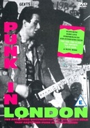 Poster of Punk in London