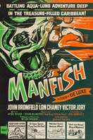 Poster of Manfish