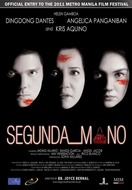 Poster of Segunda Mano