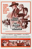 Poster of The Proud and Damned