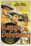 Poster of Range Defenders