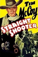 Poster of Straight Shooter