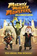 Poster of Mighty Mighty Monsters in Halloween Havoc