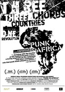 Poster of Punk in Africa