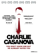 Poster of Charlie Casanova