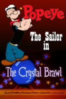 Poster of The Crystal Brawl