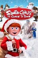 Poster of Santa Claus Is Comin' to Town
