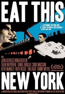 Poster of Eat This New York