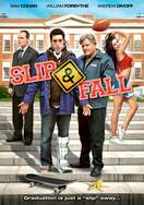 Poster of Slip and Fall