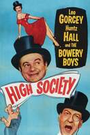 Poster of High Society