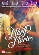 Poster of Mary Marie