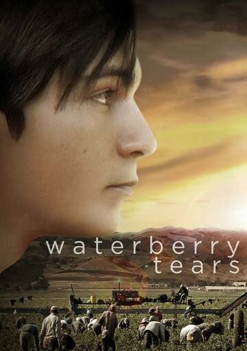 Poster of Waterberry Tears