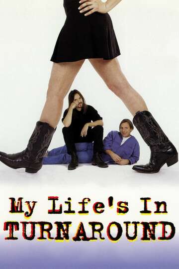 Poster of My Life's in Turnaround