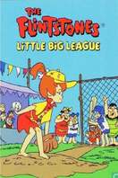 Poster of The Flintstones: Little Big League